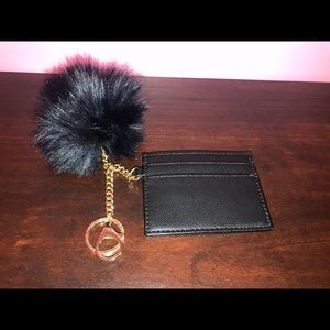 BRAND NEW. Call it Spring Keychain Wallet